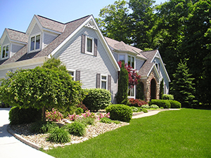 Landscapers and Lawncare Services in Lincoln, ME